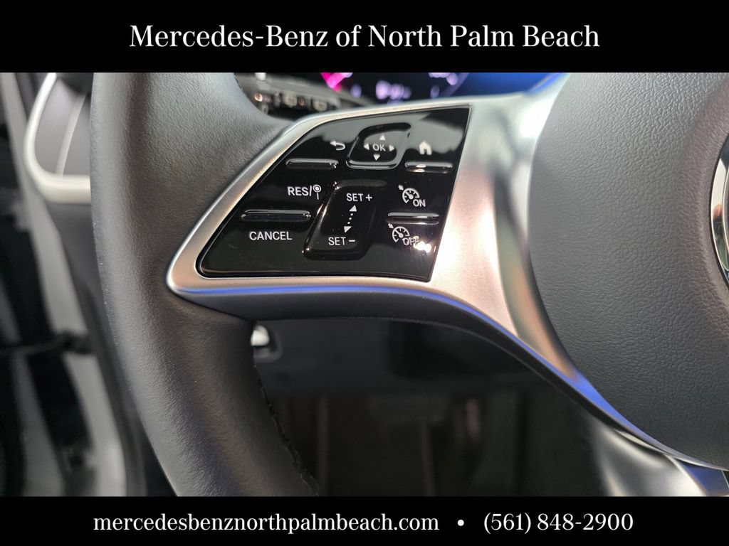 Certified 2026 Mercedes-Benz GLC 300 image 19