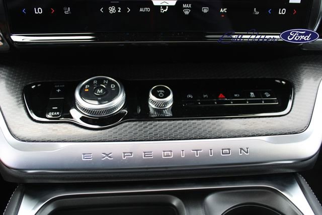 New 2026 Ford Expedition Max Platinum AWD/4WD image 16