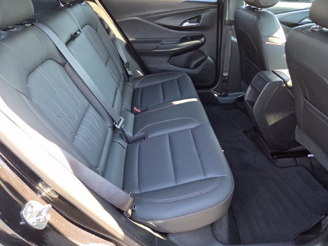 Used 2024 Buick Envista Sport Touring FWD image 20