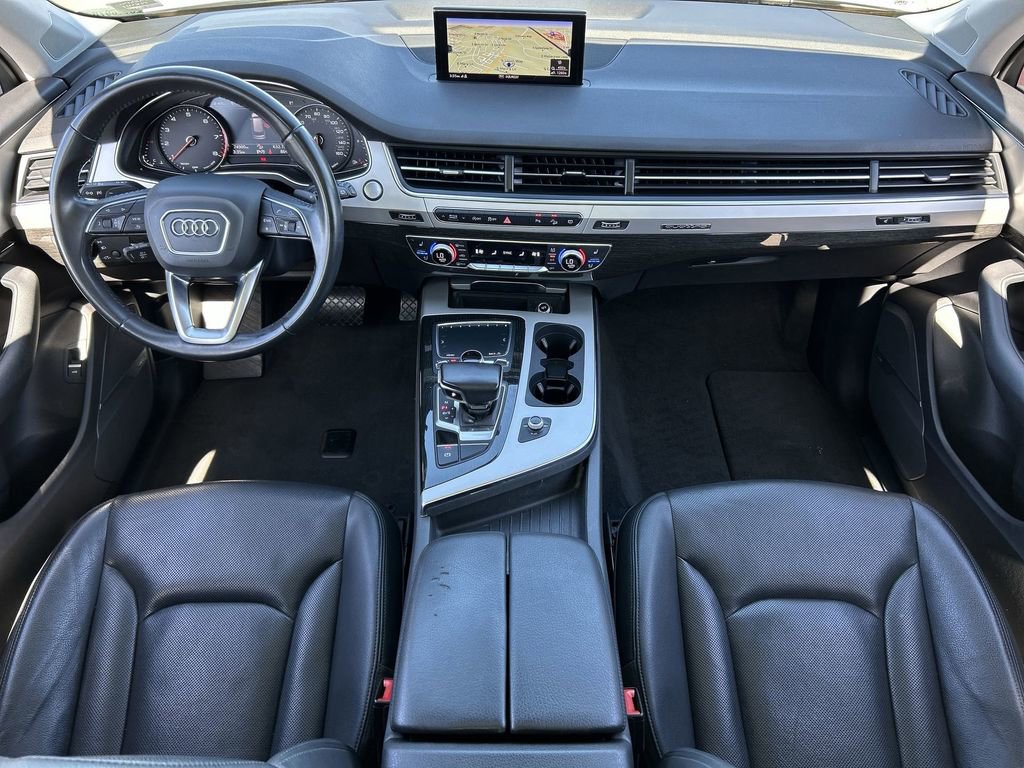 Used 2018 Audi Q7 2.0T Premium Plus image 21
