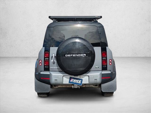 Used 2021 Land Rover Defender 110 SE image 6