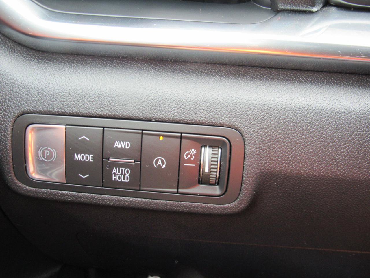 Used 2026 GMC Terrain Elevation AWD/4WD image 17