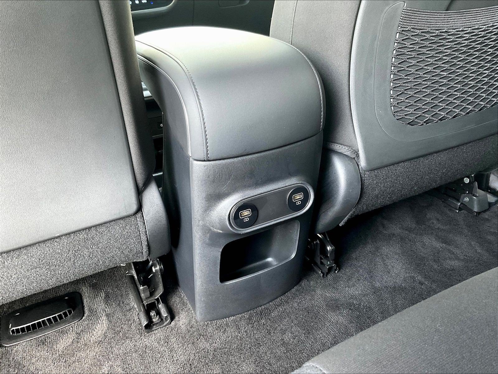 Used 2024 Hyundai Ioniq 5 SEL RWD image 10