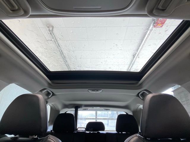 Used 2022 Subaru Forester Limited image 13