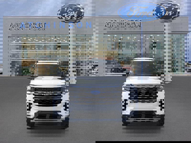 New 2026 Ford Explorer Active w/ Active Comfort Package image 6