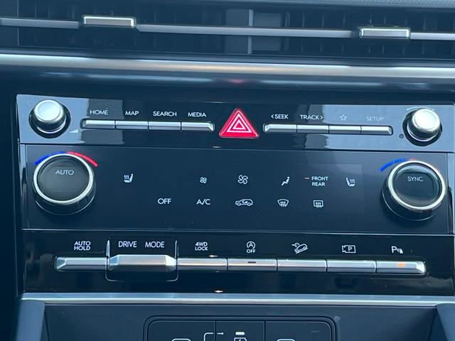 New 2025 Hyundai Santa Fe XRT image 19