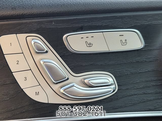Used 2020 Mercedes-Benz E 350 4MATIC Sedan image 27