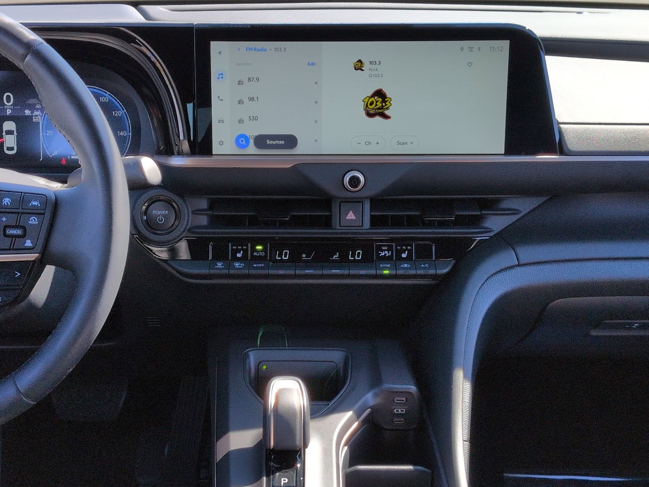 Used 2023 Toyota Crown XLE image 28