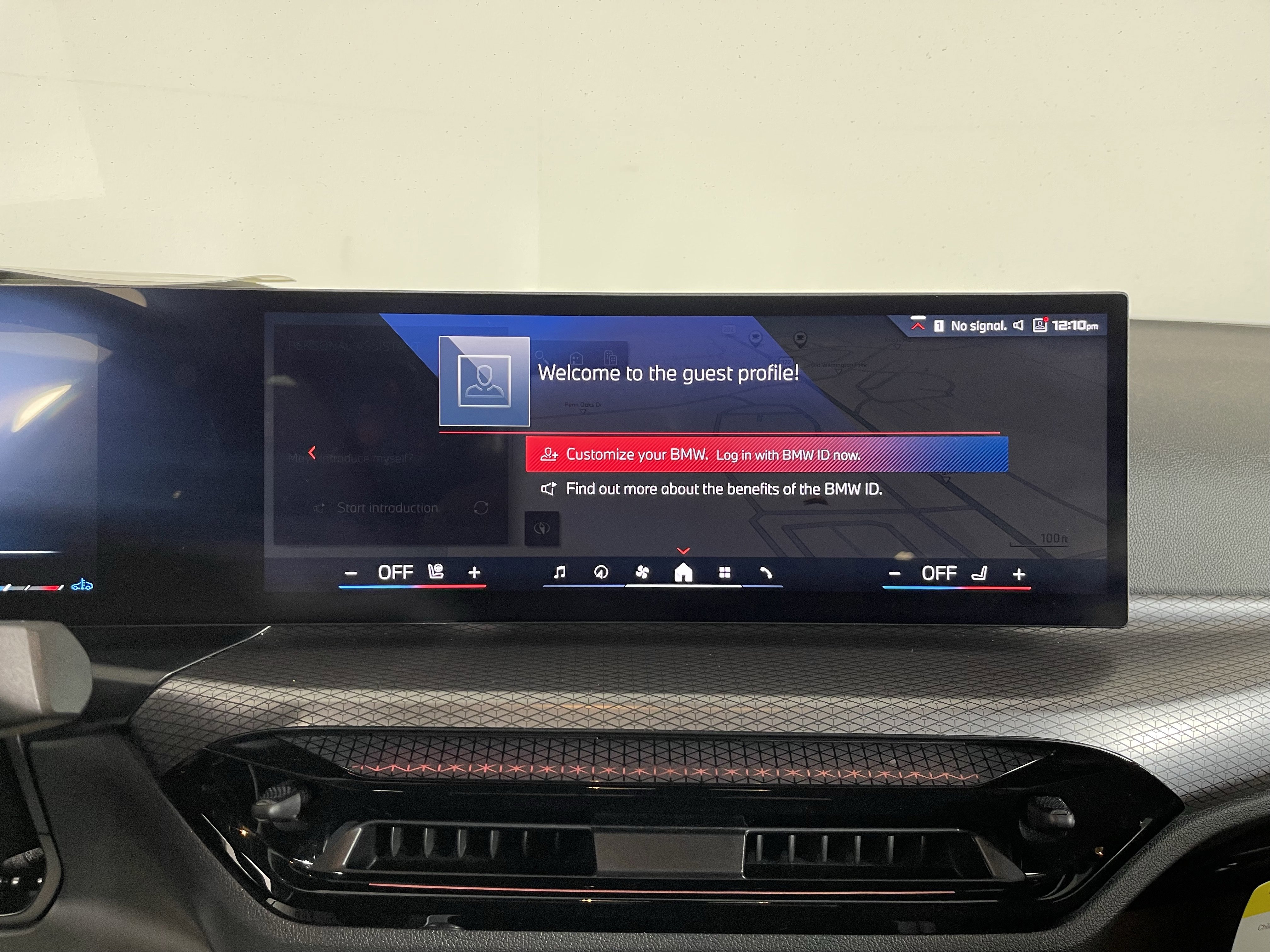 Certified 2025 BMW 440i xDrive image 13