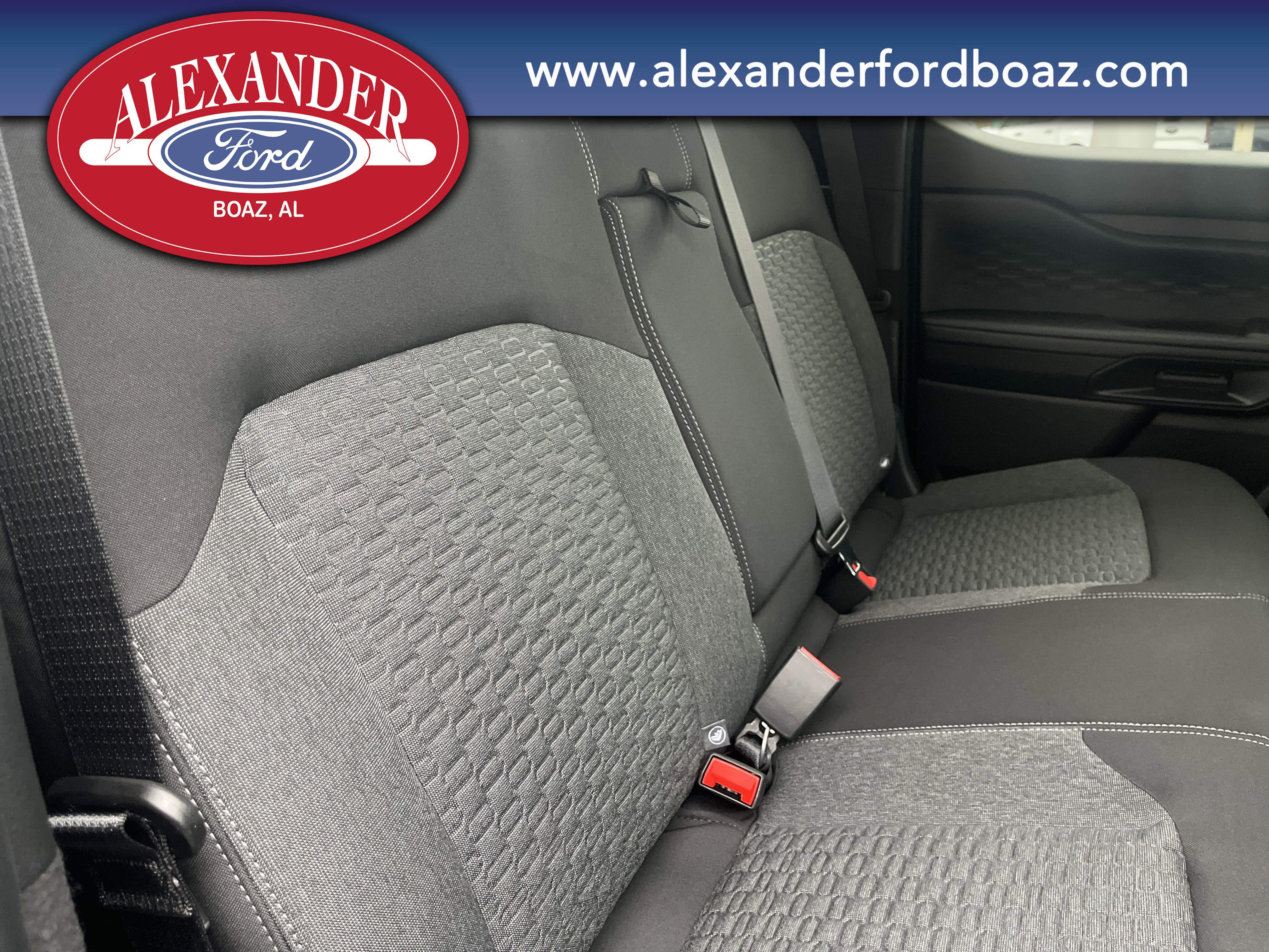 New 2025 Ford Ranger XL w/ Trailer Tow Package image 19