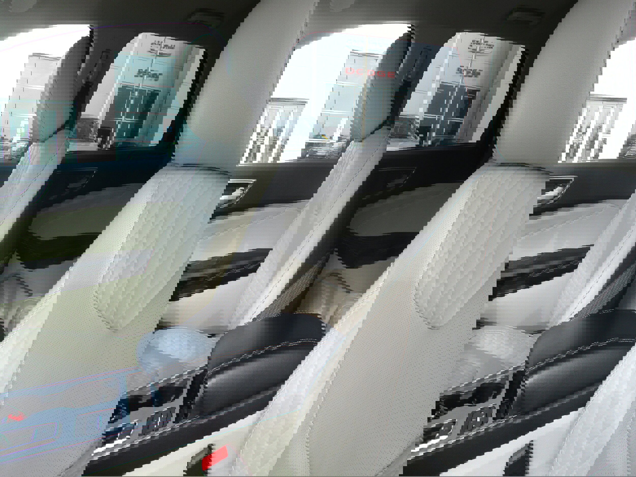 Used 2024 Ford Edge Titanium w/ Equipment Group 301A image 15