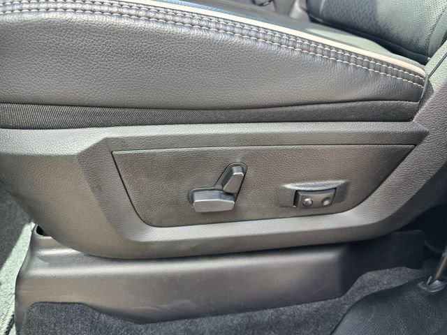 New 2026 RAM 2500 Laramie w/ Night Edition image 14