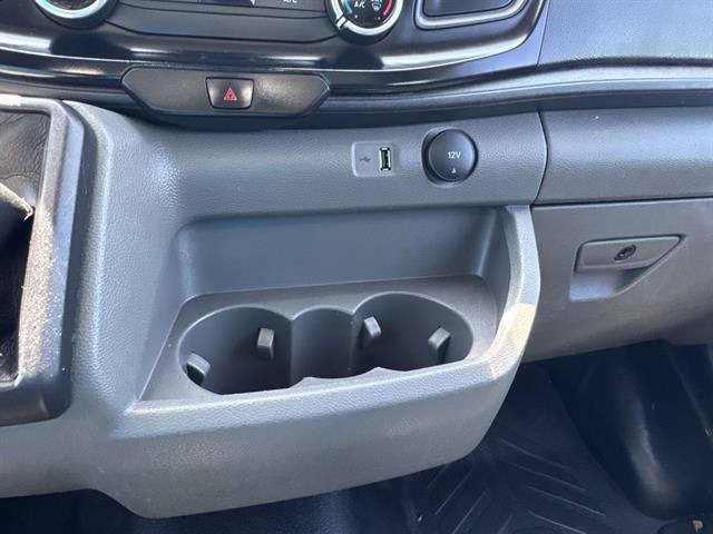 Used 2023 Ford Transit 250 Medium Roof w/ Load Area Protection Package RWD image 19