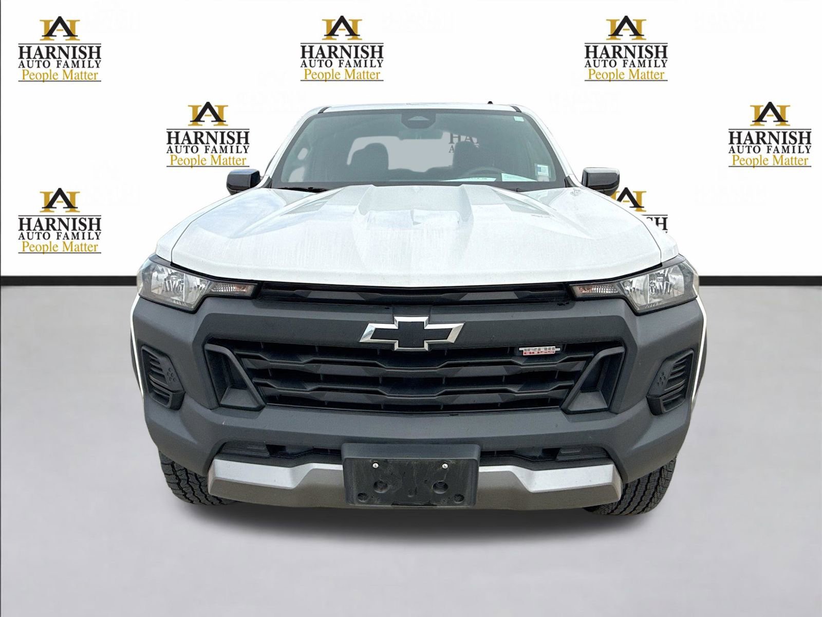 Used 2024 Chevrolet Colorado Trail Boss w/ Advanced Trailering Package image 10