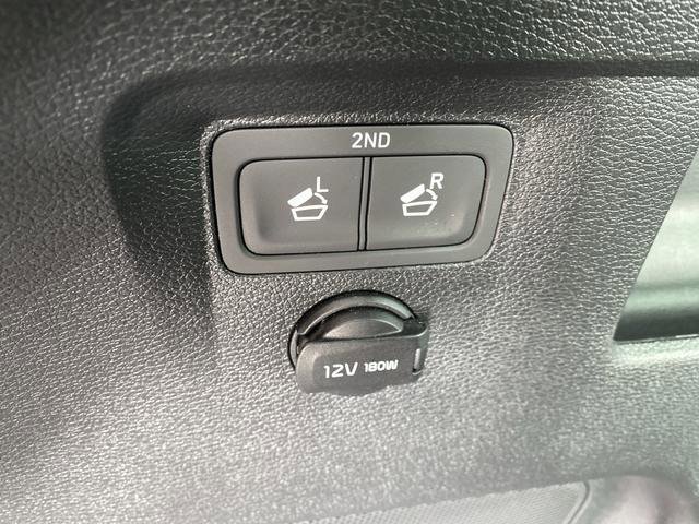 Certified 2024 Kia Telluride SX Prestige X-Line image 21