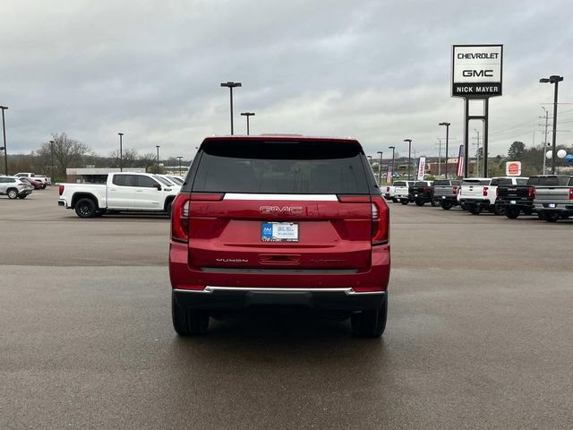 New 2026 GMC Yukon Elevation image 5