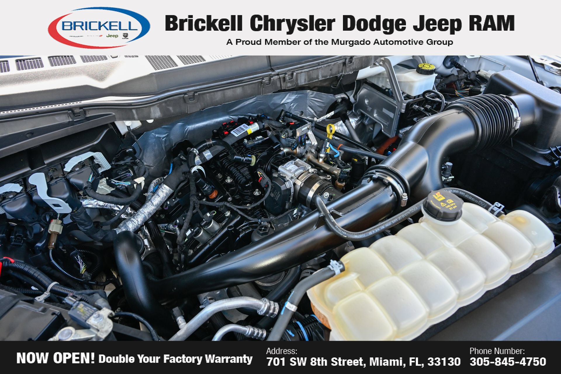 Used 2023 Ford F150 XLT w/ Equipment Group 302A High RWD image 32