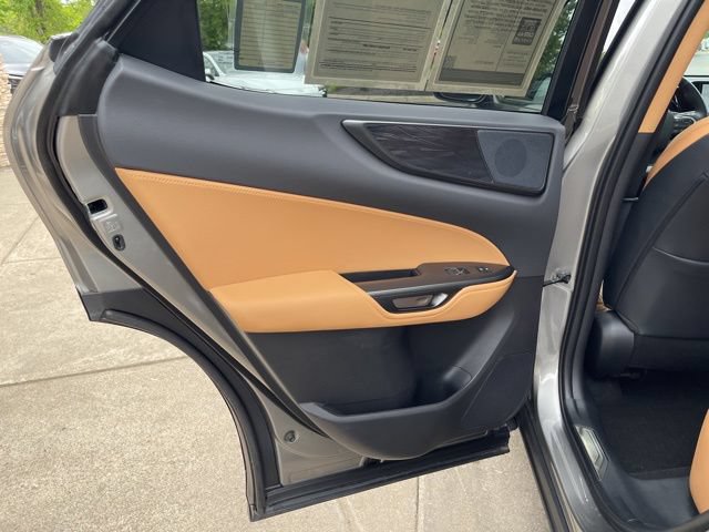 Used 2026 Lexus NX 350 AWD w/ Accessory Package (2T) image 32