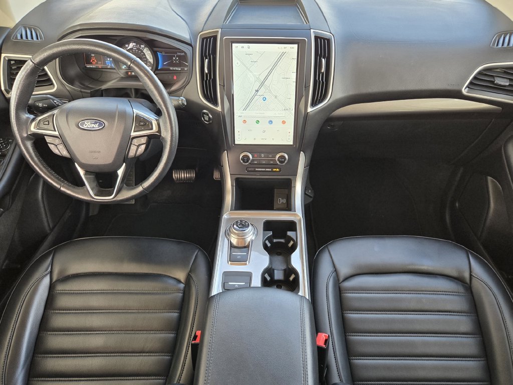 Used 2024 Ford Edge SEL AWD/4WD image 26