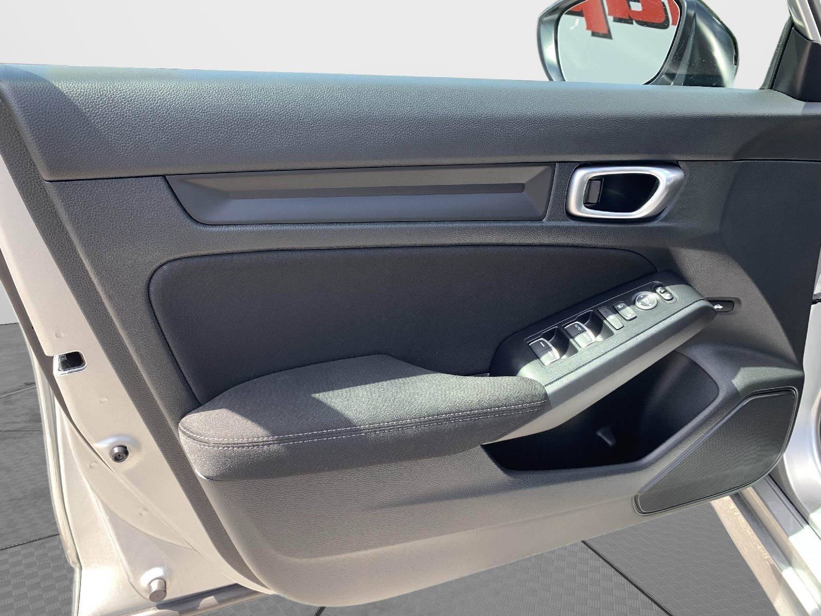 Certified 2026 Honda Civic Sport image 11