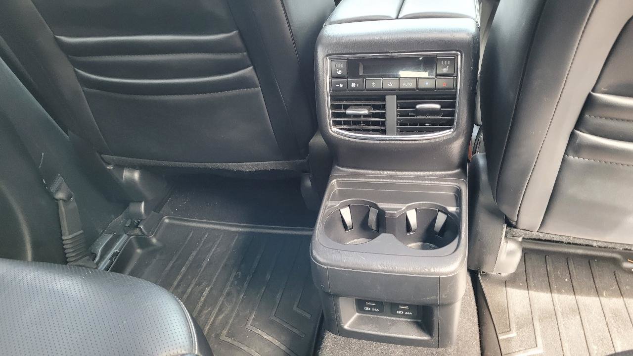Used 2021 MAZDA CX-9 Grand Touring AWD/4WD image 26