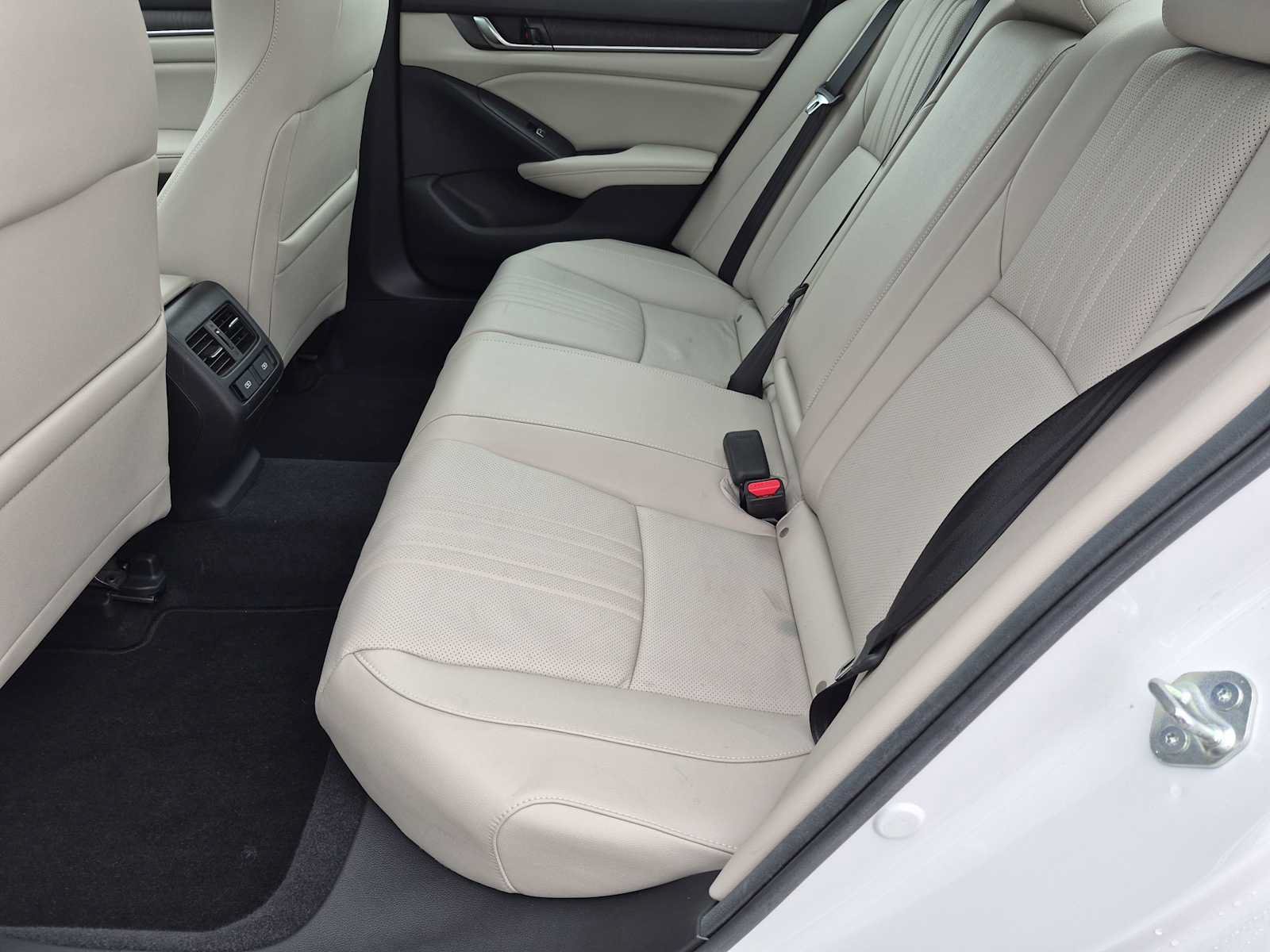 Certified 2021 Honda Accord EX-L image 20