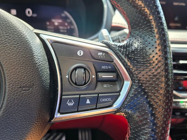 Used 2022 Acura MDX A-Spec AWD/4WD image 25