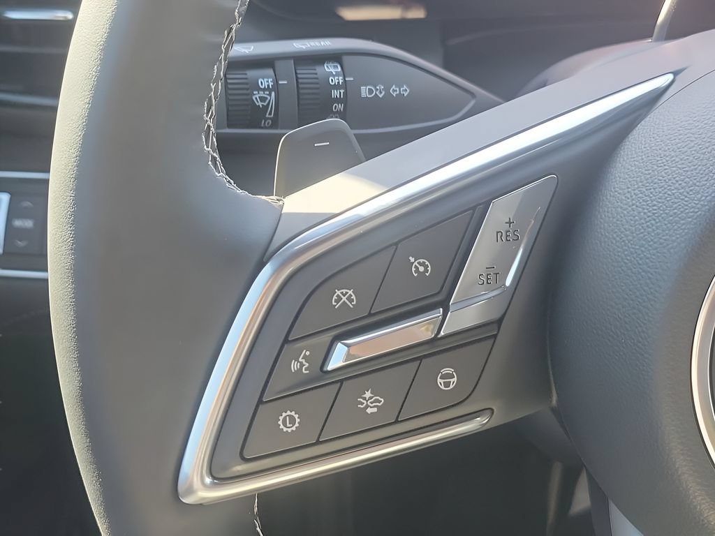 New 2026 Buick Enclave Sport Touring w/ Super Cruise Package FWD image 36