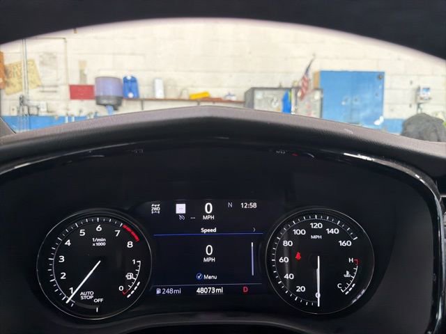 Used 2023 Cadillac XT6 Premium Luxury w/ Technology Package image 34