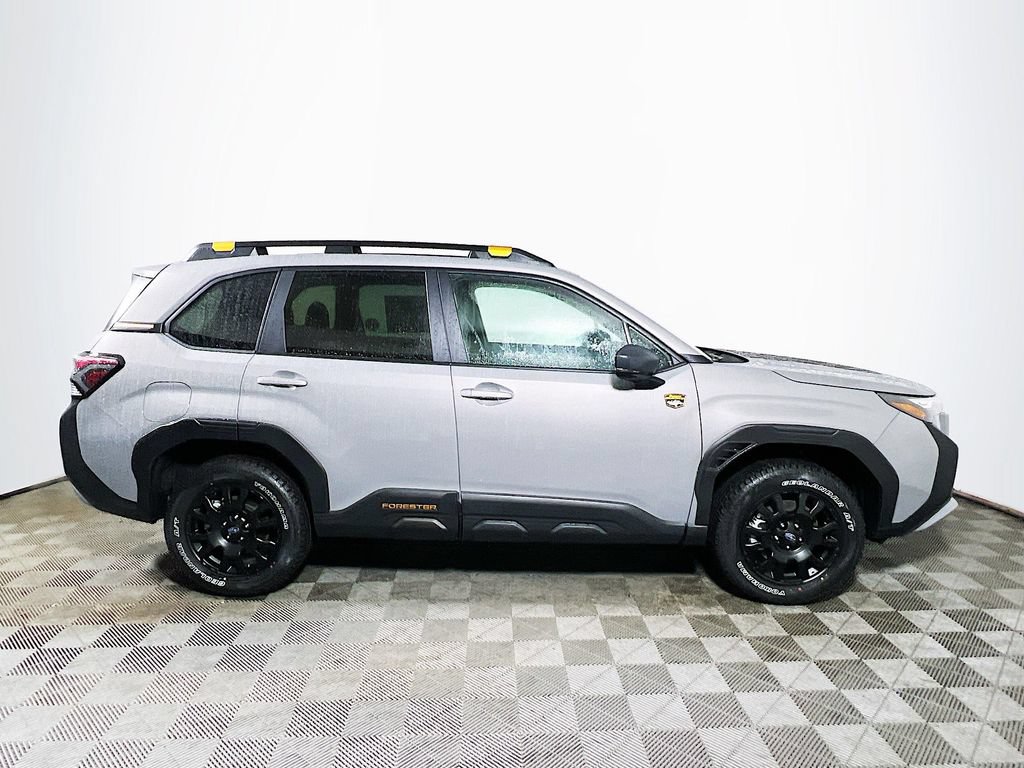 New 2026 Subaru Forester Wilderness AWD/4WD image 8