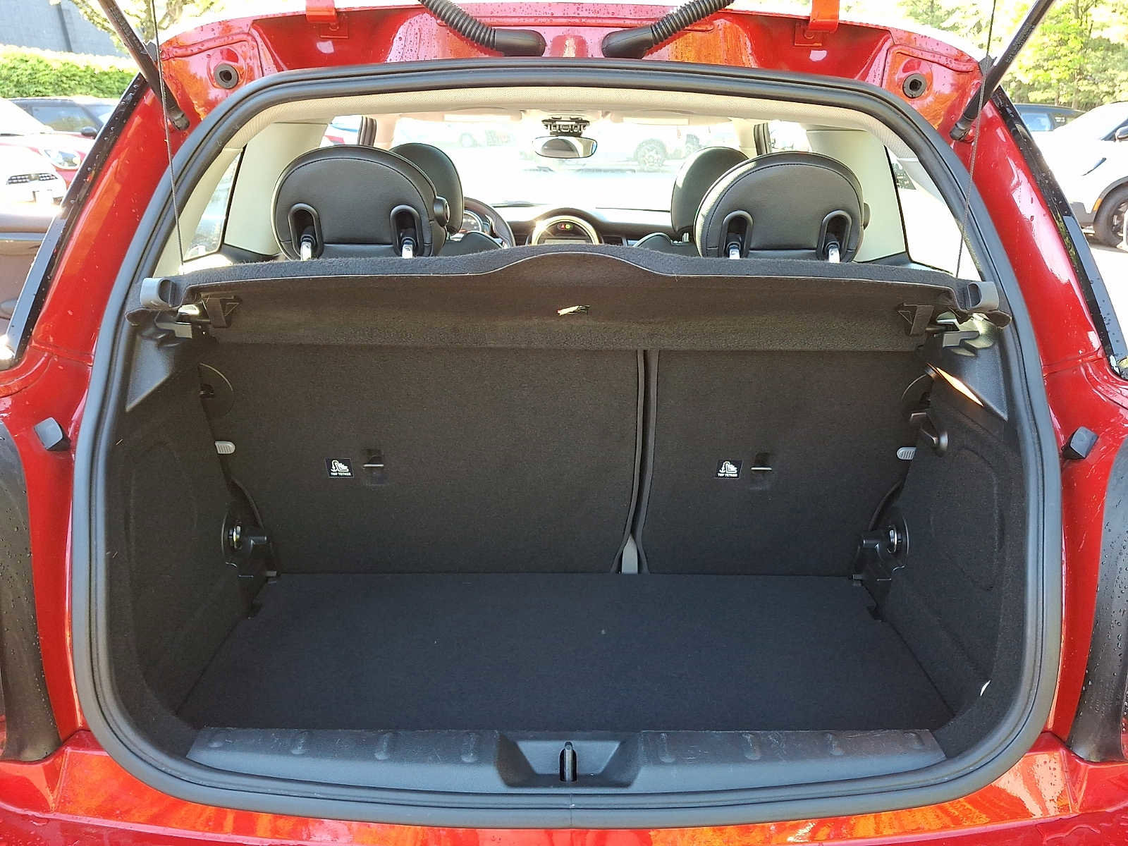 Used 2020 MINI Cooper S w/ Storage Package FWD image 26
