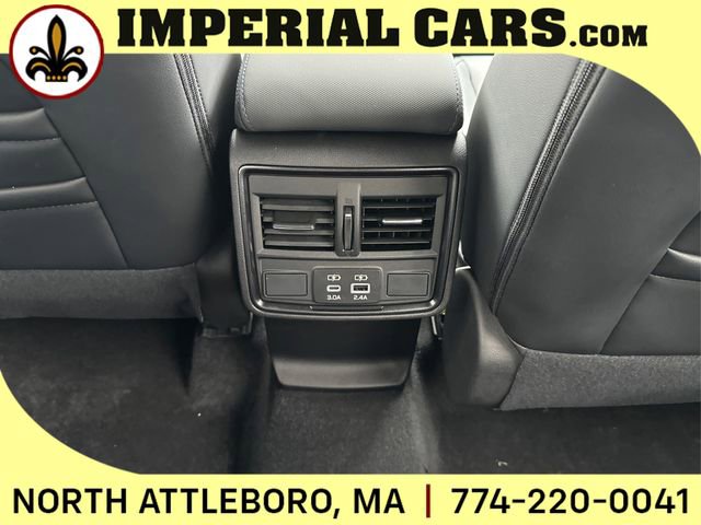 New 2026 Subaru Forester Limited image 21