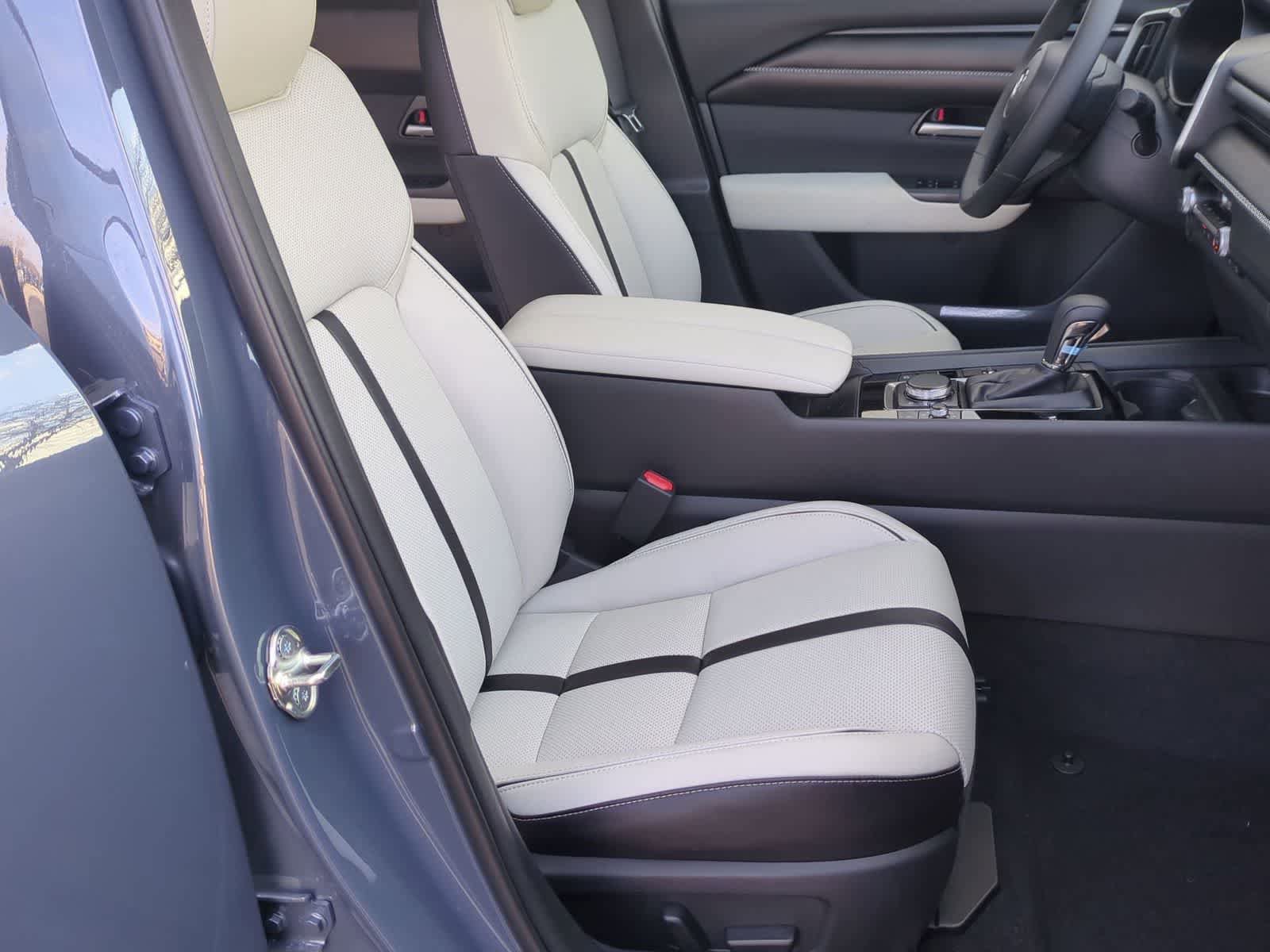 New 2026 MAZDA CX-50 AWD 2.5 S w/ Weather Package image 22