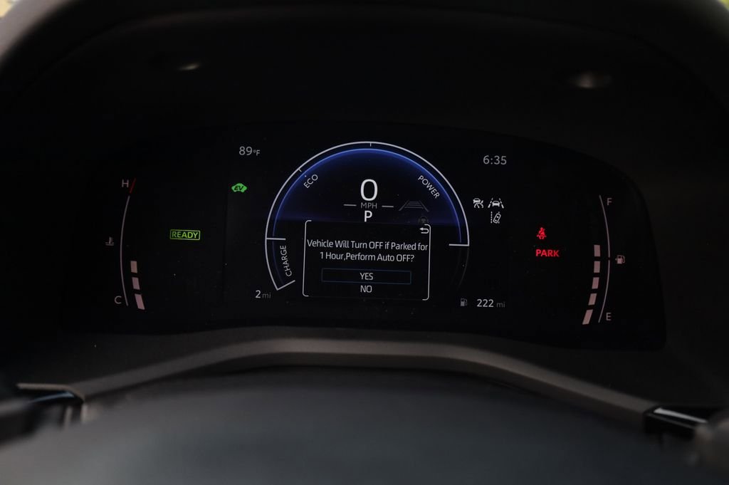 New 2026 Toyota Camry SE FWD image 19