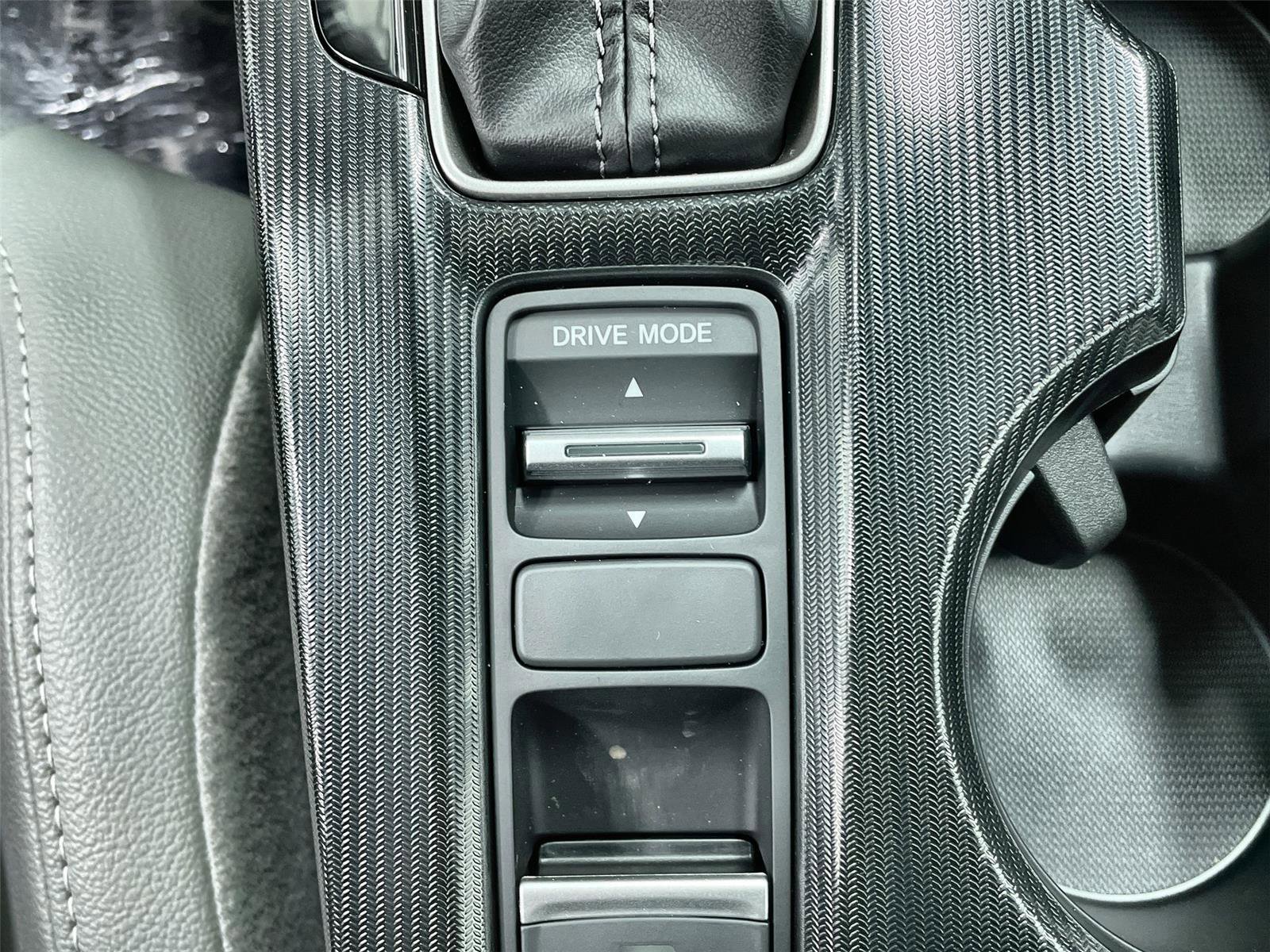 New 2026 Honda Civic Sport Touring image 21