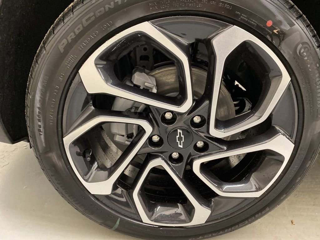 New 2026 Chevrolet Trax RS w/ Driver Confidence Package image 27