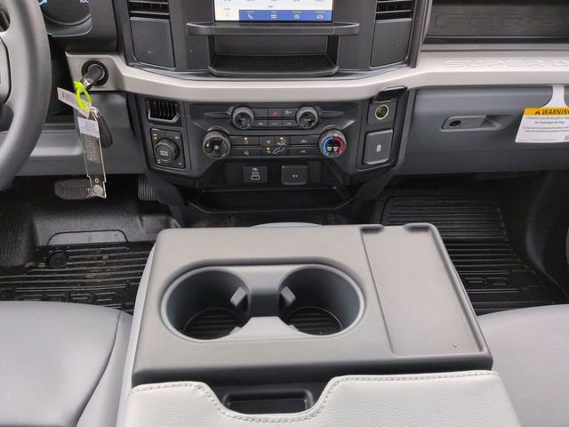 New 2026 Ford F250 XL image 19