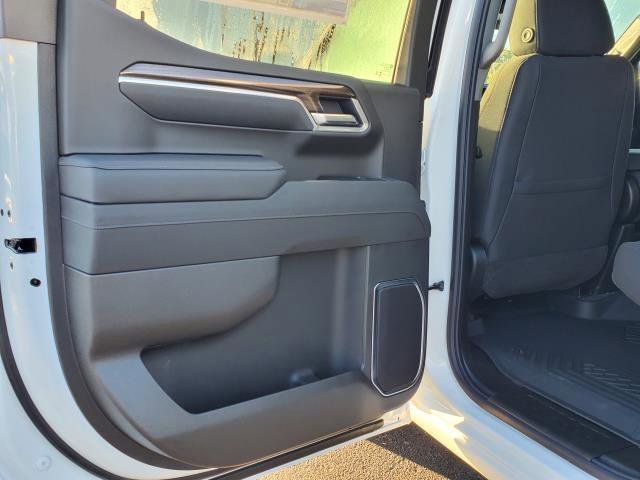 New 2026 Chevrolet Silverado 1500 LT w/ All Star Edition Plus image 22