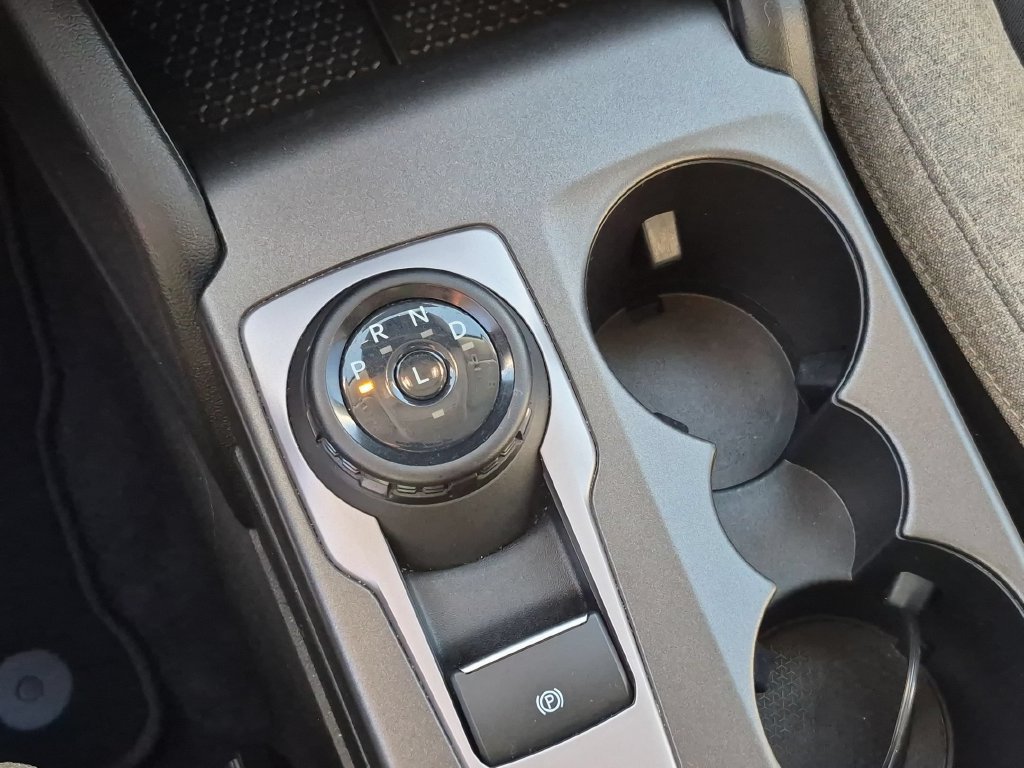 Used 2026 Ford Bronco Sport Big Bend AWD/4WD image 20
