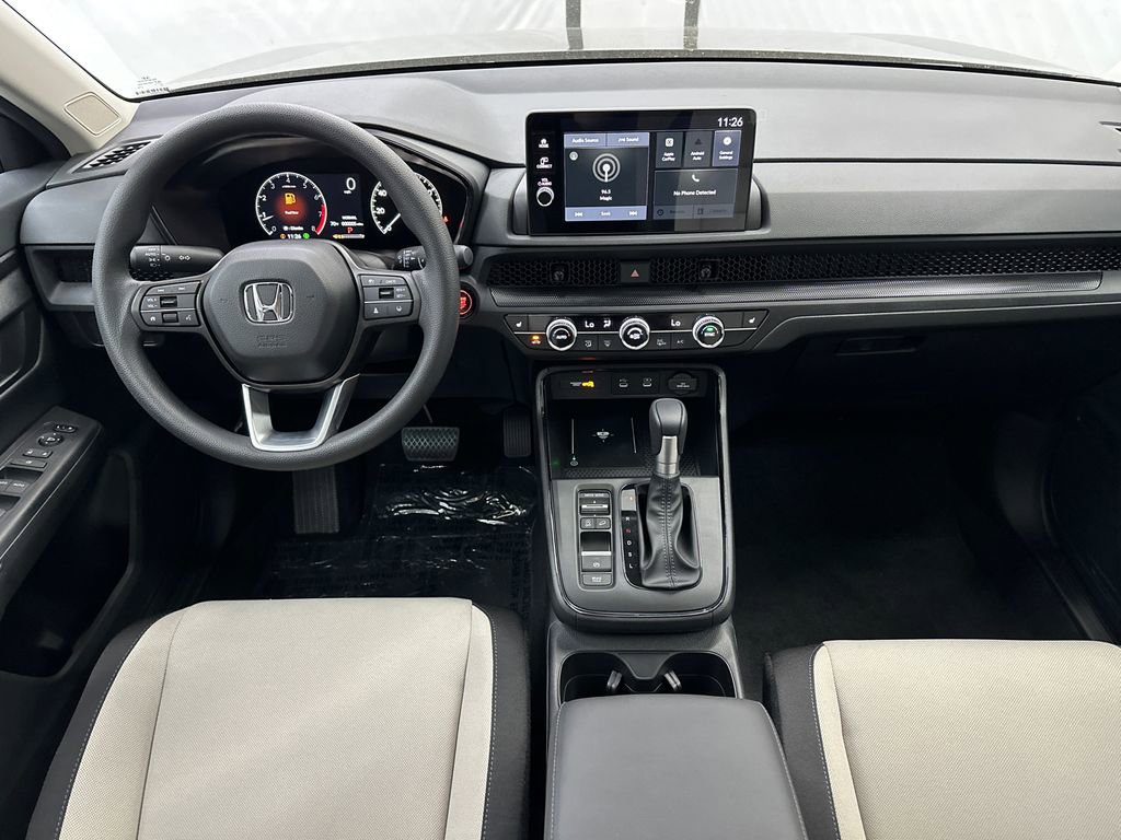 New 2026 Honda CR-V EX image 23