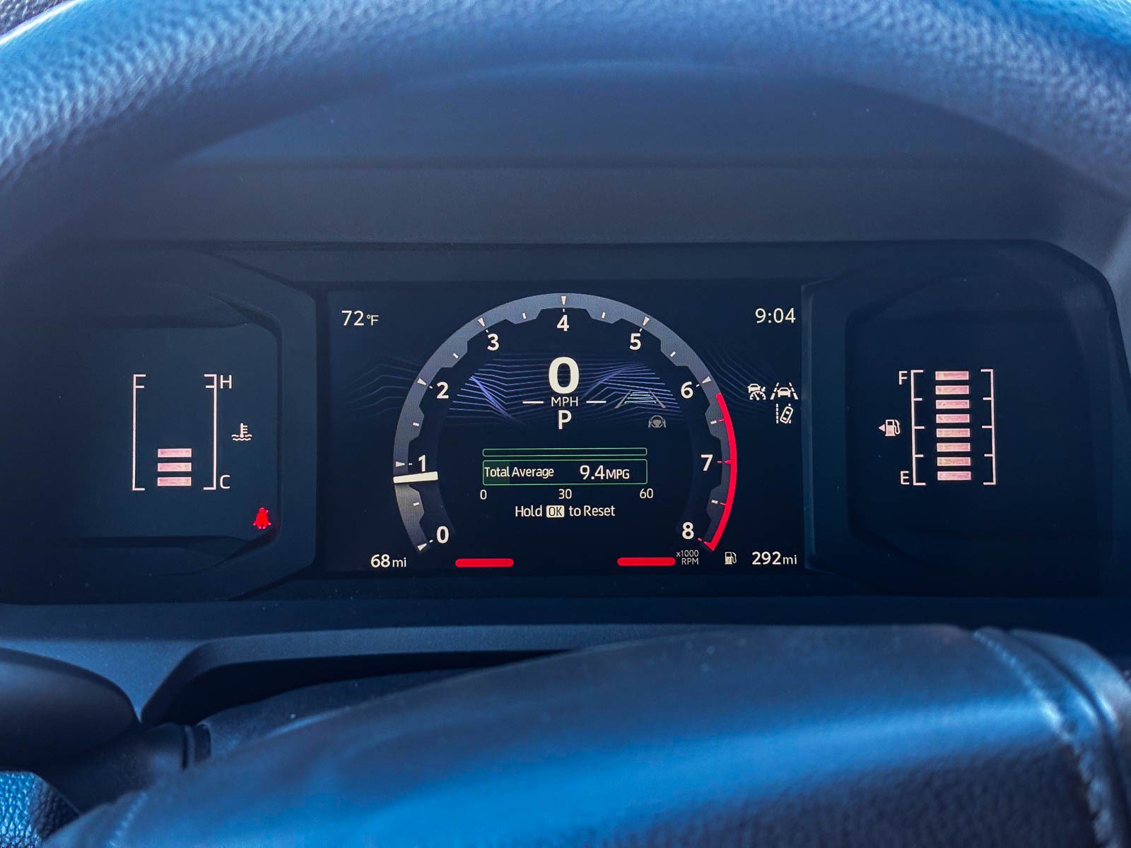 Used 2025 Toyota Tacoma SR image 22