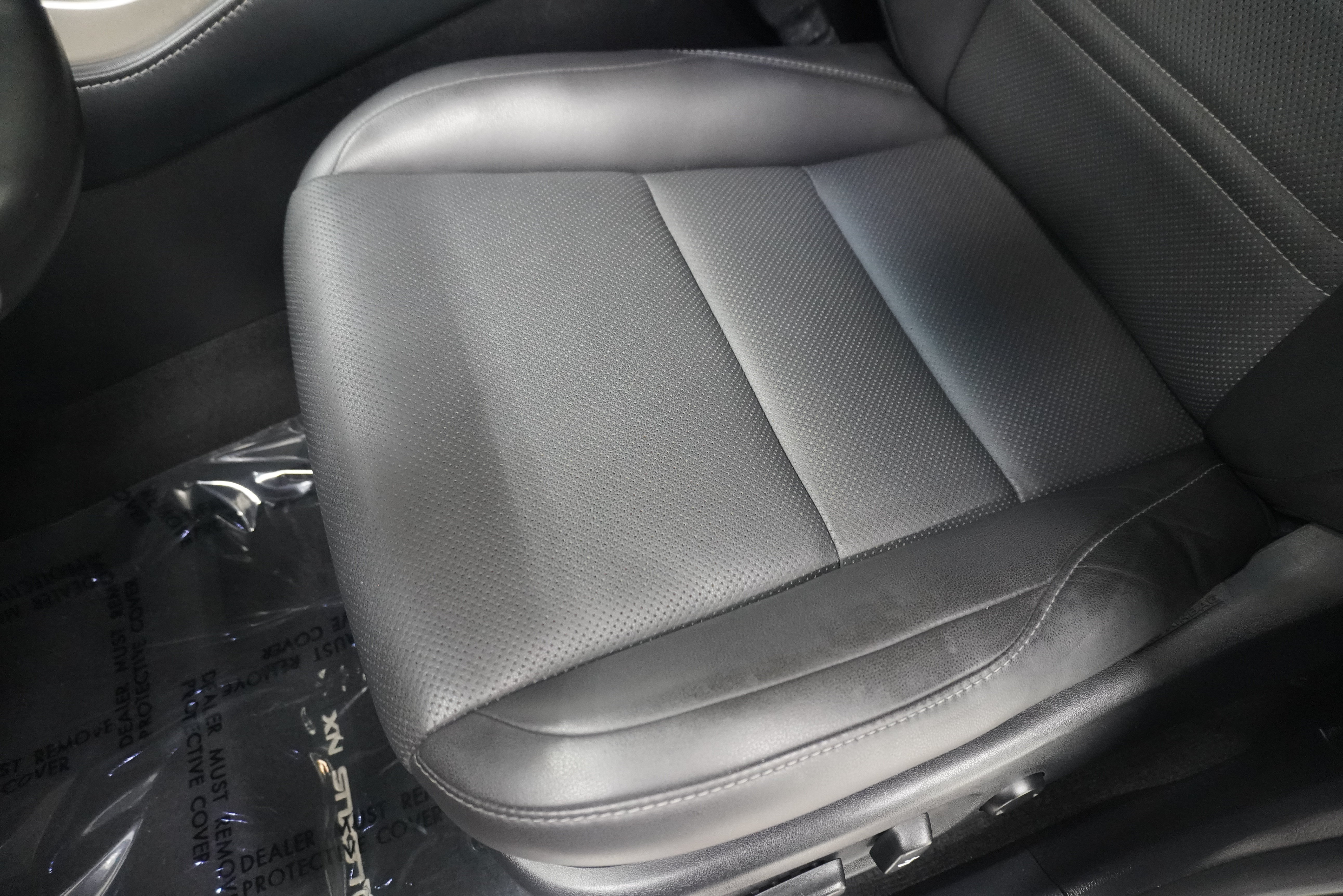 Used 2016 Lexus NX 200t FWD w/ Premium Package image 12