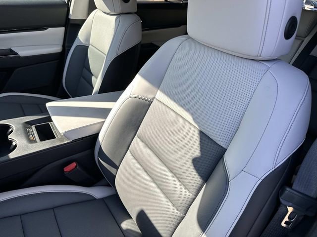 New 2026 Honda Prologue Elite image 21