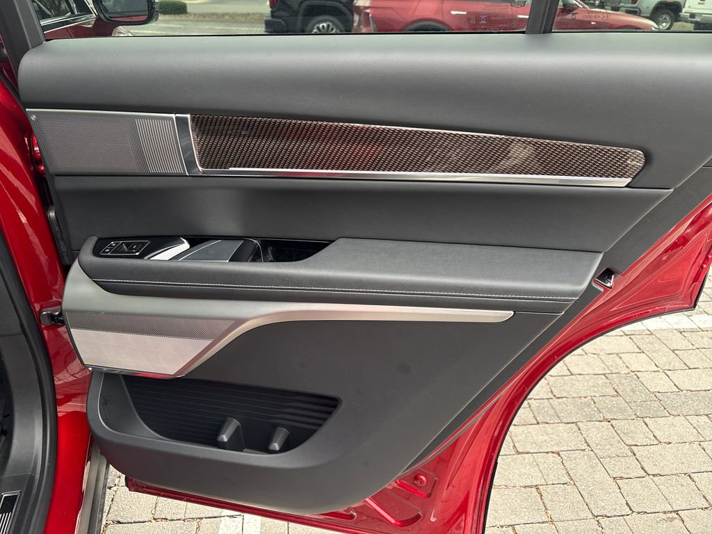 New 2026 Cadillac Vistiq Luxury image 51