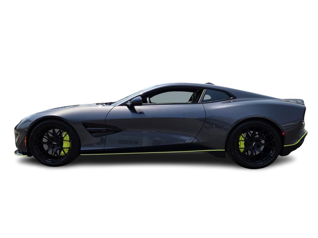 New 2025 Aston Martin Vanquish RWD image 10
