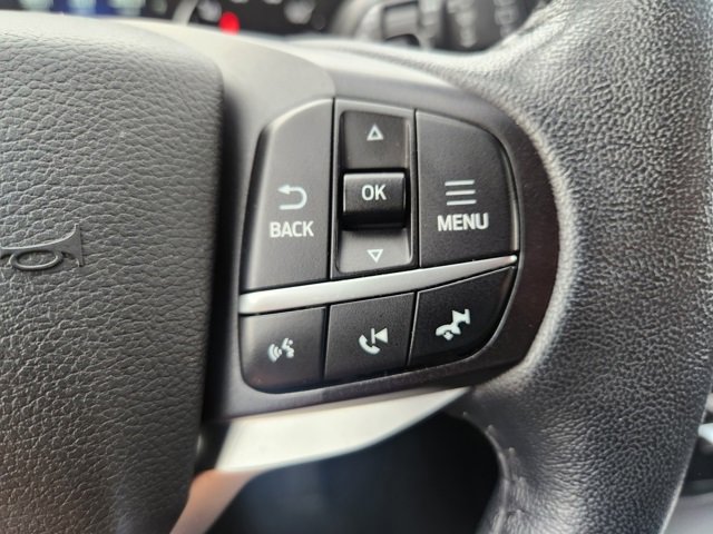 Used 2020 Ford Explorer Limited image 24