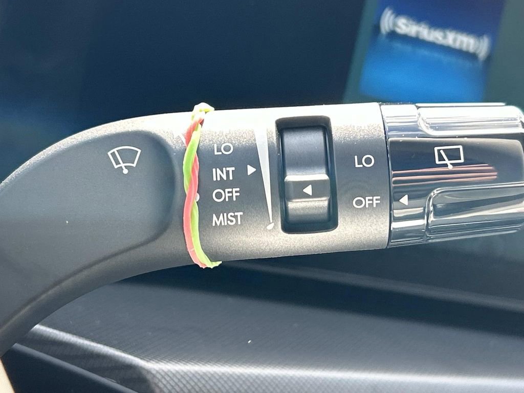 New 2026 Hyundai Santa Fe SE image 29