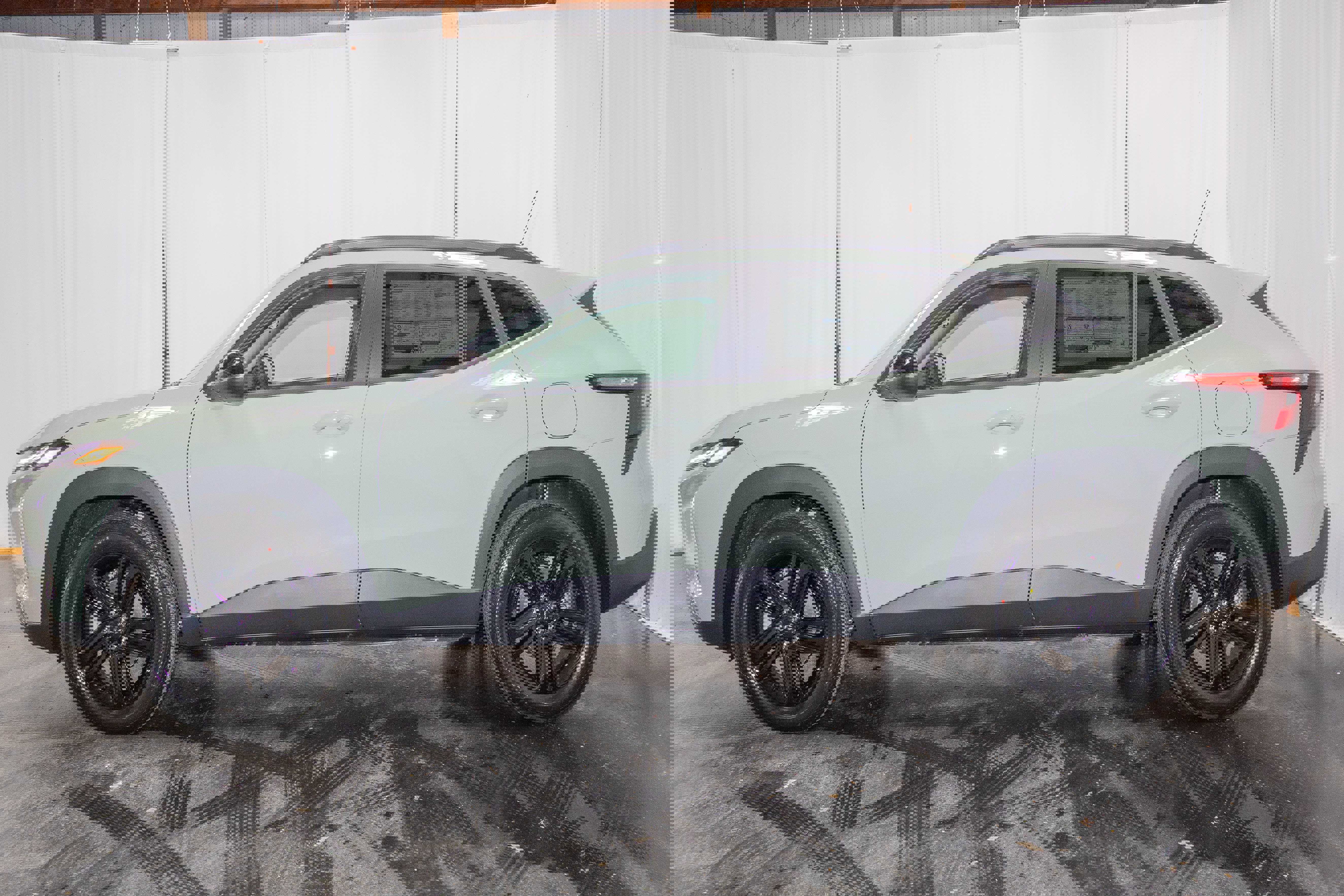 New 2026 Chevrolet Trax ACTIV w/ Driver Confidence Package image 5