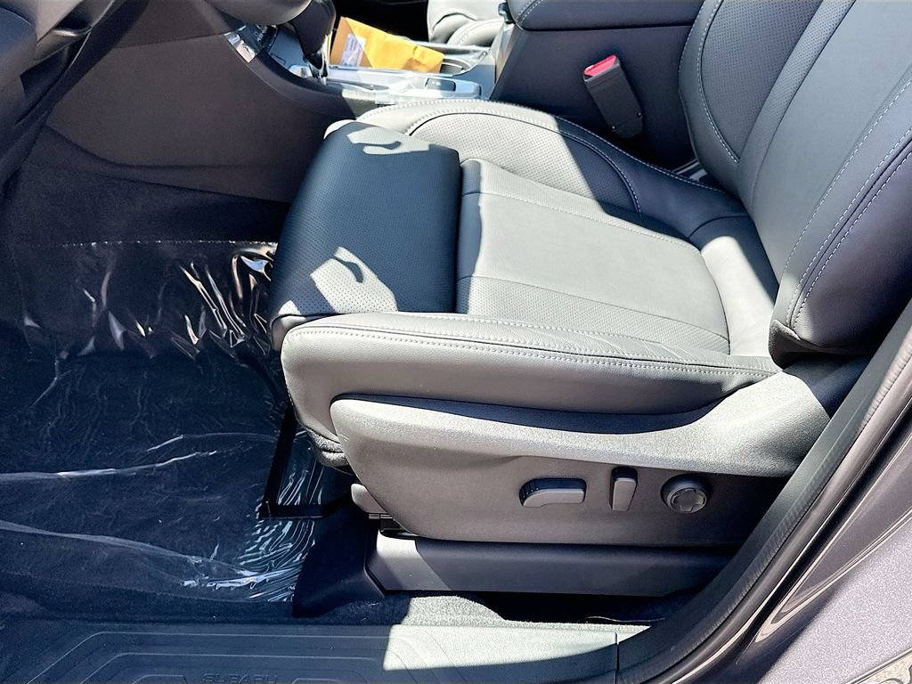 New 2026 Subaru Ascent Limited AWD/4WD image 26