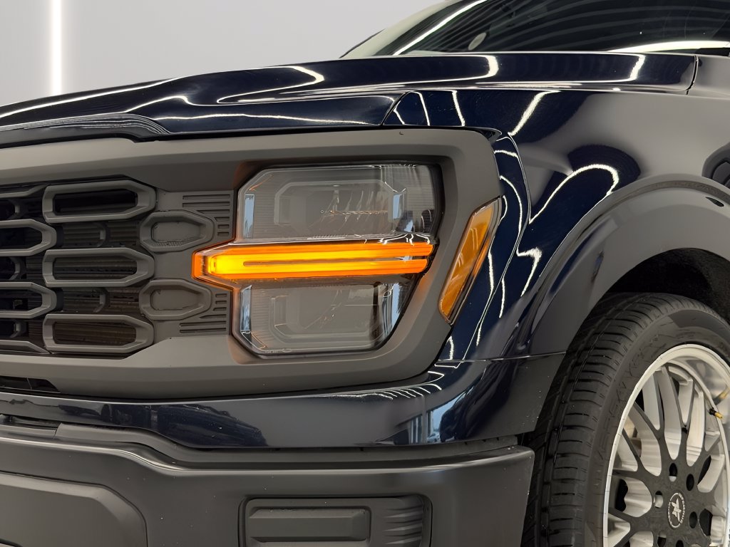 Used 2024 Ford F150 XL AWD/4WD image 26